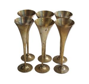 Verre à vin élégant et durable, moderne, pour le divertissement, gobelet en acier inoxydable et en verre pour boire du vin, verre à vin - Product Image 1