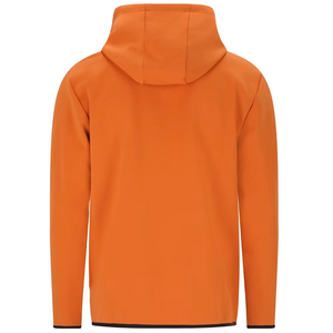 Sudadera con capucha de forro polar para hombre, para esquí y snowboard, con cremallera, talla grande, estilo urbano, chaqueta de esquí Sherpa, abrigo, traje de nieve - Product Image 6