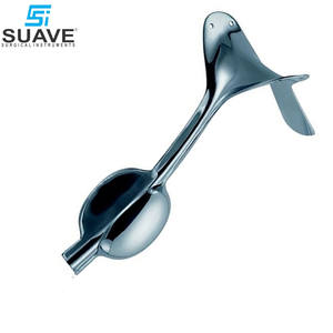 นรีเวชวิทยาที่ขายดีที่สุดผลิตภัณฑ์ล่าสุดสแตนเลสผ่าตัด Auvard ช่องคลอดโดย SUAVE เครื่องมือผ่าตัด - Product Image 3