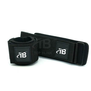 Bandes de boxe en néoprène haut de gamme, confortables, respirantes, écologiques, réglables, avec support élastique pour le poignet, les plus vendues - Product Image 2