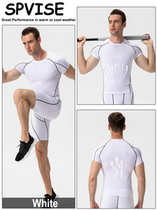 Wholesale Price Mma Rash Guard short Sleeve Rash Guard OEM ODM Sublimation <b>Printed</b> High Quality Jiu Jitsu Bjj Rash Guard Supplie - Product Image 4
