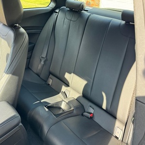 ¡Oferta Imperdible! BMW M235i Coupé 2015 Super Limpio, Transmisión Manual de 6 Velocidades, Equipamiento Completo, Motor I6 Turboalimentado de 3.0L, Tracción Trasera, Coupé de Lujo Negro - Product Image 4