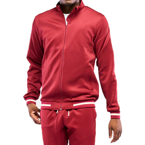 Chándal de algodón de invierno para hombre 2025, nueva ropa deportiva de talla grande, chándal deportivo informal con diseño estampado - Product Image 2