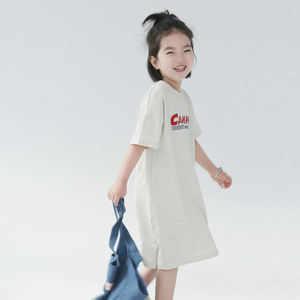 CONTIKIDS SD450 TomboyDRESS Summer Kids Girls Une pièce - Product Image 6