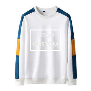 <b>Mens</b> <b>Pullover</b> Hoodie Slim Fit Khaki Green Sweatshirt Comfortable Hoody Sweater - Product Image 2