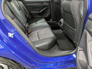 2022 H-O-N-D-A-C-C-O-R-D HYBRID Sport FWD ระยะทางต่ำและราคาไม่แพงมีในสต็อกพร้อมส่ง - Product Image 6