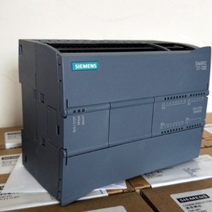 Mới trong hộp ban đầu PLC Logo S7 1200 CPU SIE người đàn ông 6es7212-1ae40-0xb0 6es7212-1be40-0xb0 6es7212-1he40-0xb0 SIMATIC - Product Image 4