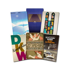 Plaque Métallique Amusante Personnalisée en Gros, Affiche Murale Classique Imprimée UV sur le Thème de la <span class=keywords><strong>Culture</strong></span> Automobile Allemande pour Club ou Cave à Hommes - Product Image 1