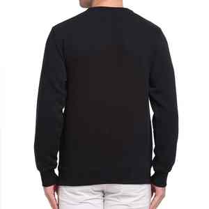 Anti-rétrécissement hommes sweat haute visibilité sweats à capuche Offre Spéciale tenue décontracté nouveau Style de base Logo personnalisé coton sweat pour hommes - Product Image 2