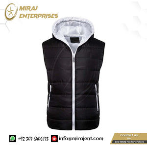 Veste d'hiver pour hommes de style vintage de taille XL Vente en gros OEM Service décontracté coupe-vent Parka avec manteaux chauds à capuche Expédition aérienne - Product Image 4