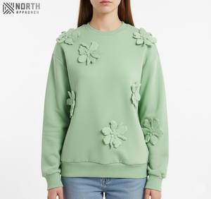 Nuevo estilo de moda Hombres Sudaderas con capucha Ropa casual al aire libre Sudaderas Logotipo personalizado Impreso Sudadera de manga larga Algodón - Product Image 5