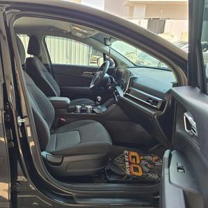 Para Sportage 2024, Emisión Euro V, Volante a la Izquierda, Tracción en las Cuatro Ruedas - Product Image 2