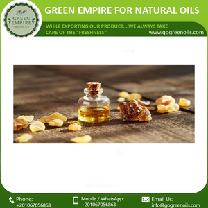Fournisseur en gros en vrac d'huile essentielle d'encens naturel de qualité supérieure de la meilleure huile essentielle d'encens de qualité supérieure - Product Image 5