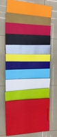 Sacs en papier kraft biodégradables et recyclables, best-sellers, écologiques, pour l'emballage direct des usines de vêtements, couleur unie, classiques