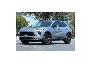 Buick Envision Sport Touring 2025 Usado en Excelentes Condiciones - Product Image 1