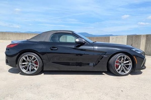 BMW Z4 M40I 2021 LISTO PARA ENVIAR - Product Image 4