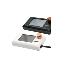 Cafetera Espresso Eléctrica Programable de Acero Inoxidable para Hoteles, Capacidad de 2.4L, Bombas de Vibración Dual, Vaporización Estabilizada - Product Image 2