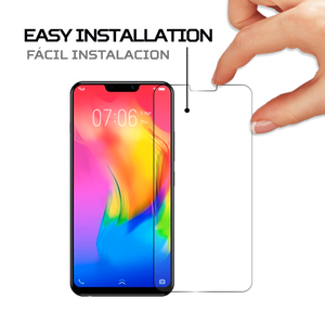 ฟิล์มกันกระแทก Vivo Y83 Pro ทนทานและดูดซับแรงกระแทกสำหรับโทรศัพท์มือถือ - Product Image 2