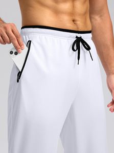 Pantalon de jogging décontracté en toile pour homme SAVOW FIGHT WEAR – Confortable, léger, respirant, séchage rapide, avec cordon de serrage et poches pour la gym - Product Image 6