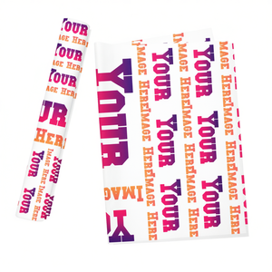 Papel de Transferencia Térmica DTF de Alta Resolución, Hojas y Película de 22" x 300" con Tecnología Hot Peel - Product Image 2