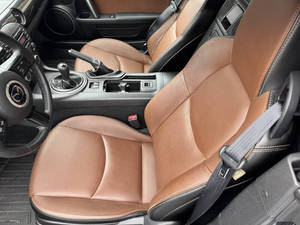 Auto Usado de Calidad a Precio Accesible, Ma-z-da MX-5 Mia-ta 2015, Volante a la Izquierda - Product Image 2