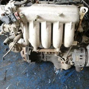 Motor USADO 4G63 2.0L 120HP, Emisión EPA Tier 2, Bajo Costo de Mantenimiento, Garantía de 5+ Años - Product Image 1