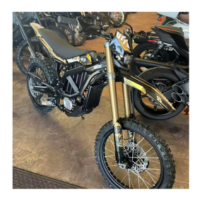 Tout Nouveau Moteur Brossé Ultra Bee HP 21KW 2025 100-200CC Vitesse Maximale >80km/h - Product Image 3