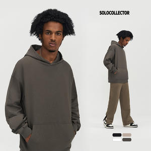 High Quality Products Hoodies 100 Cotton Wholesales Custom Logo <b>Jumper</b> Sublimation Bleached Heart Shape Factory Custom Cotton - Product Image 3