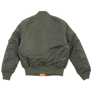 Personnalisé Zip up Polyester Nylon À Capuche Étanche À L'eau Coupe-Vent Imperméable À L'eau Réactive Randonnée En Plein Air Shell Win Veste Hommes - Product Image 4