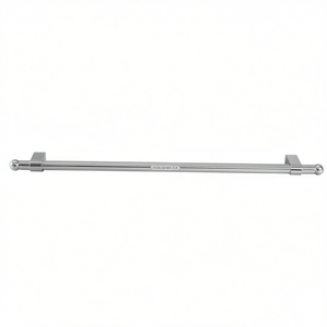 ARTIK Chrome 280300 Ustensiles de cuisine et de bar 60cm Ensemble d'ustensiles de cuisine chromés - Product Image 2