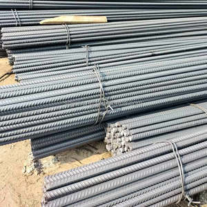 Varilla de Acero Corrugada B500b de 1/2 Pulgada, 3/8 Pulgadas, 8mm, 10mm, 16mm, de <span class=keywords><strong>Proveedores</strong></span> <span class=keywords><strong>Chinos</strong></span> - Product Image 3