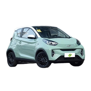 10% ADVANCE C-Hery Little ANT 3ประตู4ที่นั่ง251กม. ขับเคลื่อนล้อหลังไฟฟ้ามินิรถยนต์ไฟฟ้าขนาดเล็ก C-Hery Little ANT - Product Image 6