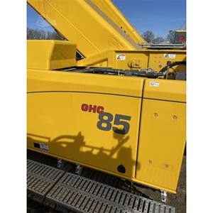 Grúa sobre Camión Usada Grove GHC85 2023 - Product Image 6