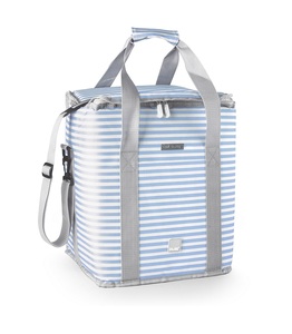 Borsa termica per alimenti Niza 30L blu. (Ibili 627630) - Product Image 1