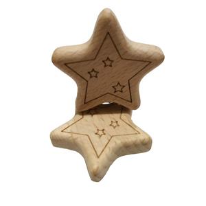 Motif méduse en bois Textile impression bloc Motif argile poterie artisanat Art tatouage Scrapbook timbre blocs - Product Image 5