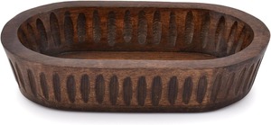 Tazón de Madera de Moda - Product Image 3