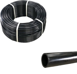 Los mejores sistemas de tuberías de agua por goteo para jardines pequeños y grandes Suministro de agua Tubería de alta presión Accesible a un precio razonable - Product Image 1