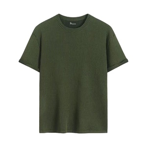Chemise à manches courtes imprimée pour hommes Stylish Rods, impression personnalisée, chemises pour hommes vierges, impression de t-shirts en gros à bas prix - Product Image 1