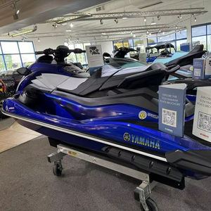 *GRAN OFERTA* Moto Acuática Yamahaas GPSVH0 2024 con Remolques JettSki, Lista para Enviar - Product Image 1