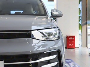 <span class=keywords><strong>Volkswagen</strong></span> Tharu Ruyi Edition 1.5L 2025 - Product Image 6