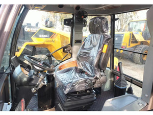 รถแบคโฮลโหลดเดอร์ CAT 420 F Caterpillar 420F ใหม่ / มือสอง - Product Image 5