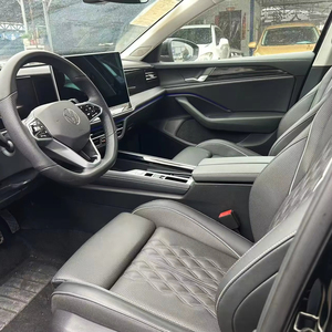 โฟล์คสวาเก้น <span class=keywords><strong>Magotan</strong></span> 2024 380TSI รถมือสองระยะทางต่ำรถมือสองราคาไม่แพง - Product Image 5