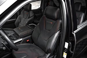 ฟอร์ด เอฟ-150 แร็ปเตอร์ อาร์ ปี 2024 เครื่องยนต์ 5.2 ลิตร ซูเปอร์ชาร์จ V8 เกียร์อัตโนมัติ 10 สปีด - Product Image 6