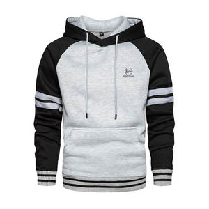 Derniers modèles de sweats à capuche pour hommes fabriqués au Pakistan, style streetwear basique, vente en gros, design personnalisé, sweats à capuche tendance pour hommes - Product Image 1