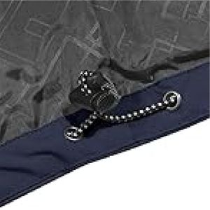 Hot Selling Unisex Lightweight Windbreaker <b>Jacket</b> Customized Logo and color Nylon <b>jacket</b> 2025 - Product Image 3