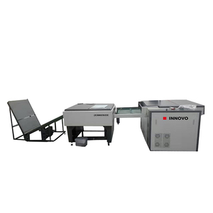 Hệ thống máy tính điều khiển nhiệt CTP tấm máy làm và CTP tấm bộ vi xử lý - Product Image 2