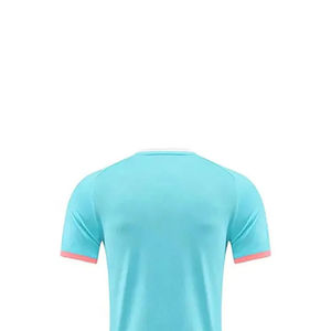 ชุดเครื่องแบบวอลเลย์บอลดีไซน์ใหม่ชุดเล่นกีฬาระบายอากาศได้ดีชุดเล่นวอลเลย์บอลพิมพ์ซับลิเมชัน - Product Image 6