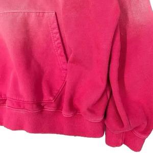 2025 venta al por mayor de alta calidad bordado araña estampado hombres grueso polar negro cara completa Zip Up sudaderas con capucha para la venta a granel - Product Image 5