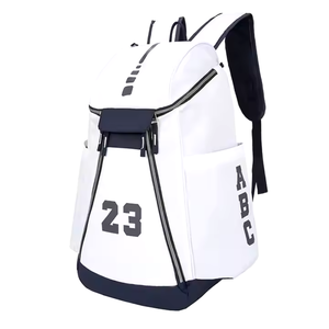 Mochila deportiva de gran capacidad para baloncesto, fútbol, voleibol, logotipo personalizado, mochila de baloncesto, mochila de baloncesto impermeable - Product Image 4