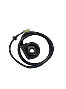 Velocímetro Digital Bajaj <span class=keywords><strong>Pulsar</strong></span> NS200, Panel de Instrumentos para Motocicleta 2012-2023 con Tacómetro, Odómetro y Medidor de Trayectoria - Product Image 2